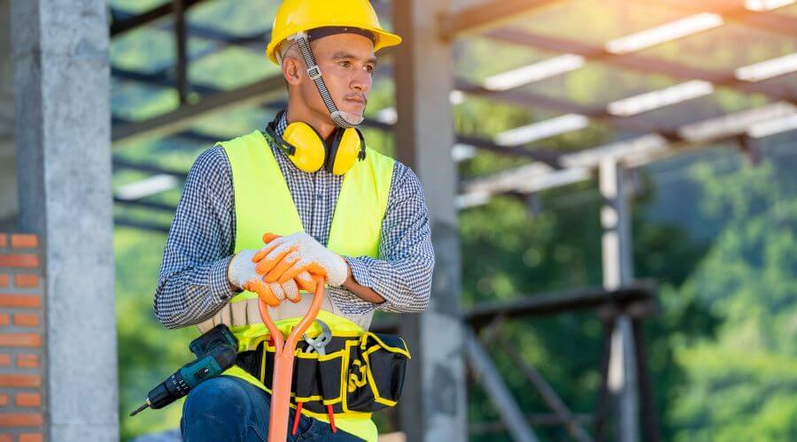 Professional gutter cleaning in Dunellen, NJ